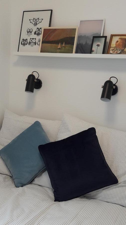 Lejlighed Liliom With Free Parking Space Budapest