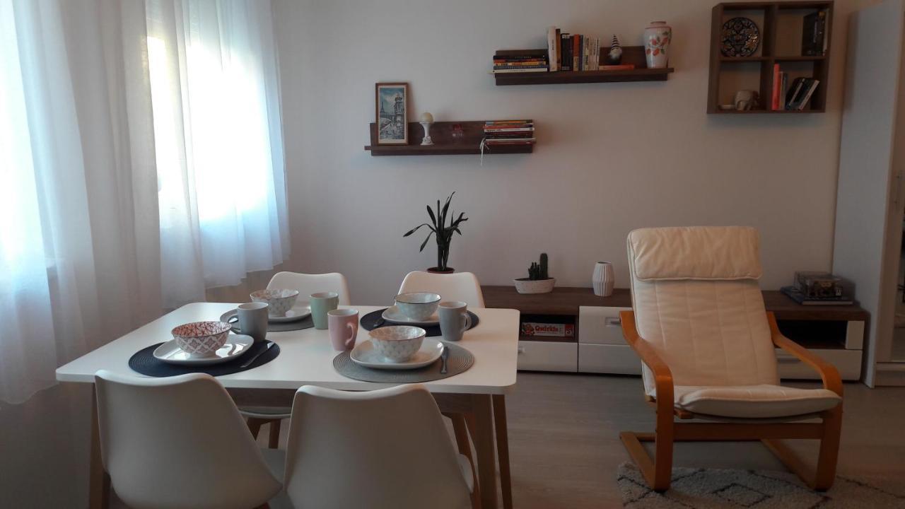 Liliom With Free Parking Space Lejlighed Budapest
